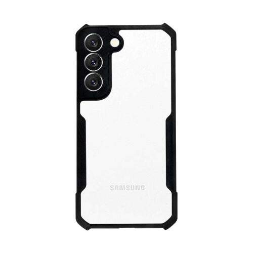 کاور ژاند مدل 43437 مناسب برای گوشی موبایل سامسونگ Galaxy S20 Fe