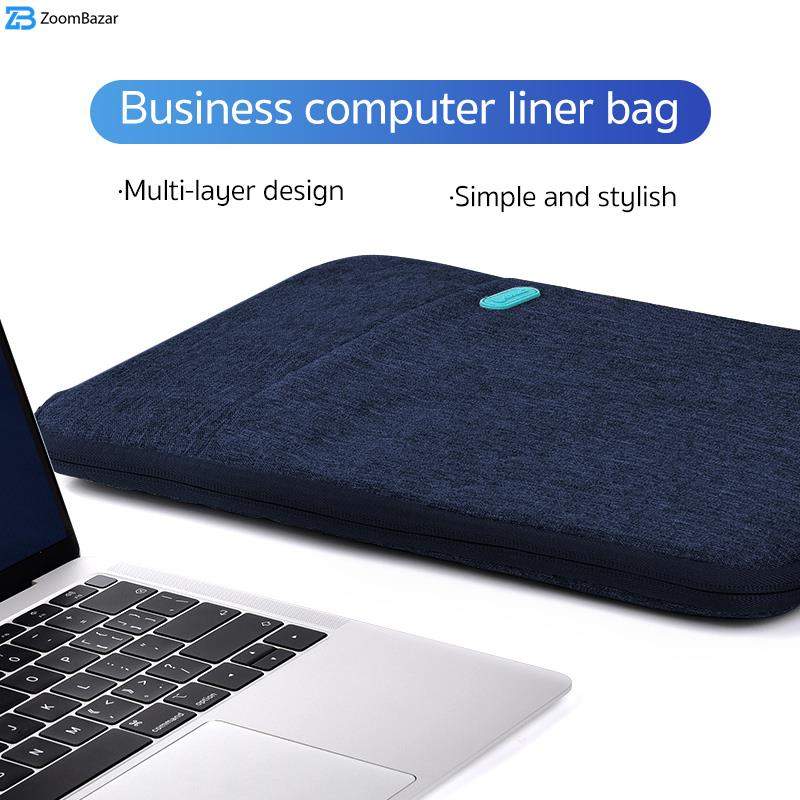 کیف لپ تاپ کوتتسی مدل MB1052 مناسب برای مک بوک 13 اینچی