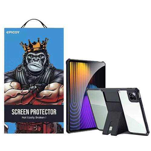 کاور اپیکوی مدل Xundd Stand Holder مناسب برای تبلت شیائومی Mi Pad 7 / 7 Pro