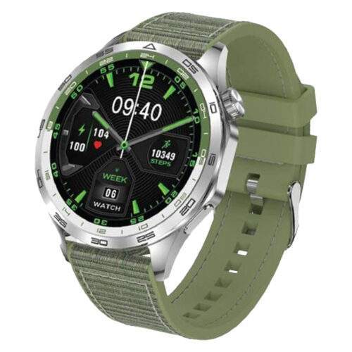 ساعت هوشمند گرین لاین مدل Signature Pro