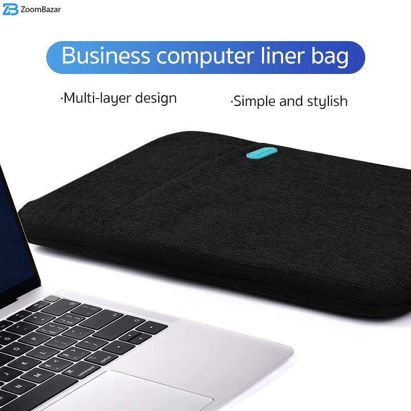 کیف لپ تاپ کوتتسی مدل MB1052 مناسب برای مک بوک 13 اینچی