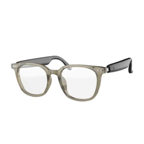عینک هوشمند گرین لاین مدل SMART GLASSES-Stockholm