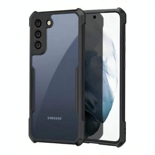 کاور ژاند مدل XUNDD Beatle مناسب برای گوشی موبایل سامسونگ Galaxy S23 Plus