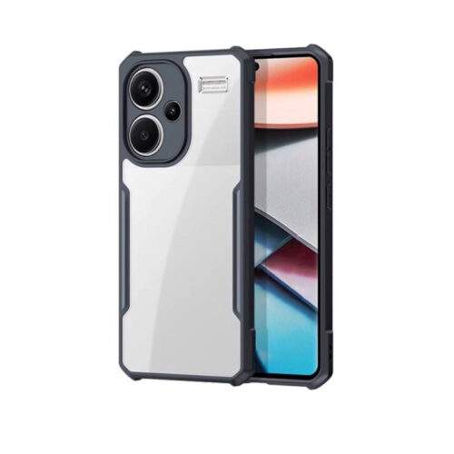 کاور ژاند مدل beatle مناسب برای گوشی موبایل شیائومی Note 13 Pro Plus