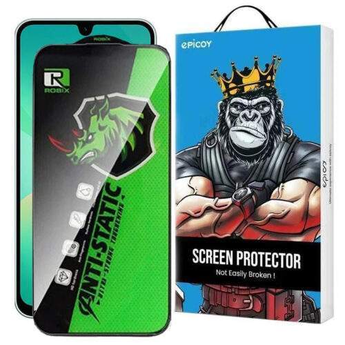 محافظ صفحه نمایش اپیکوی مدل Rhino Robix مناسب برای گوشی موبایل سامسونگ Galaxy A17 / A26 /A16