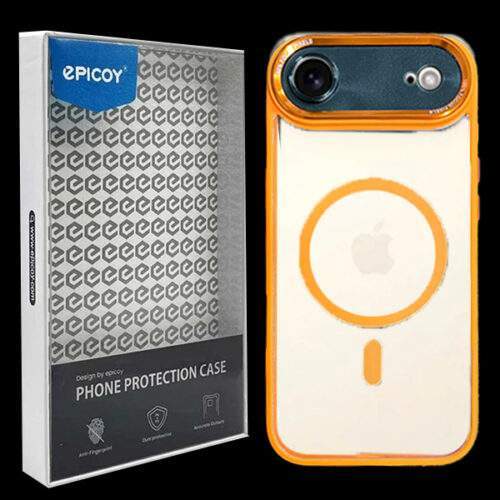 کاور اپیکوی مدل Q-Series Magsafe مناسب برای گوشی موبایل اپل iPhone 17 Air