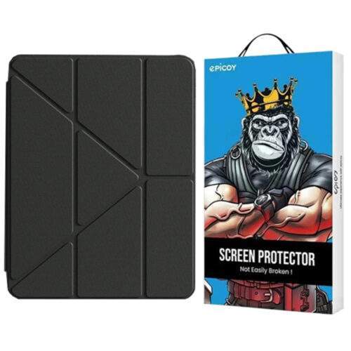کیف اِپیکوی مدل Smart Flip Folding مناسب برای تبلت شیائومی Mi Pad 7 Ultra 