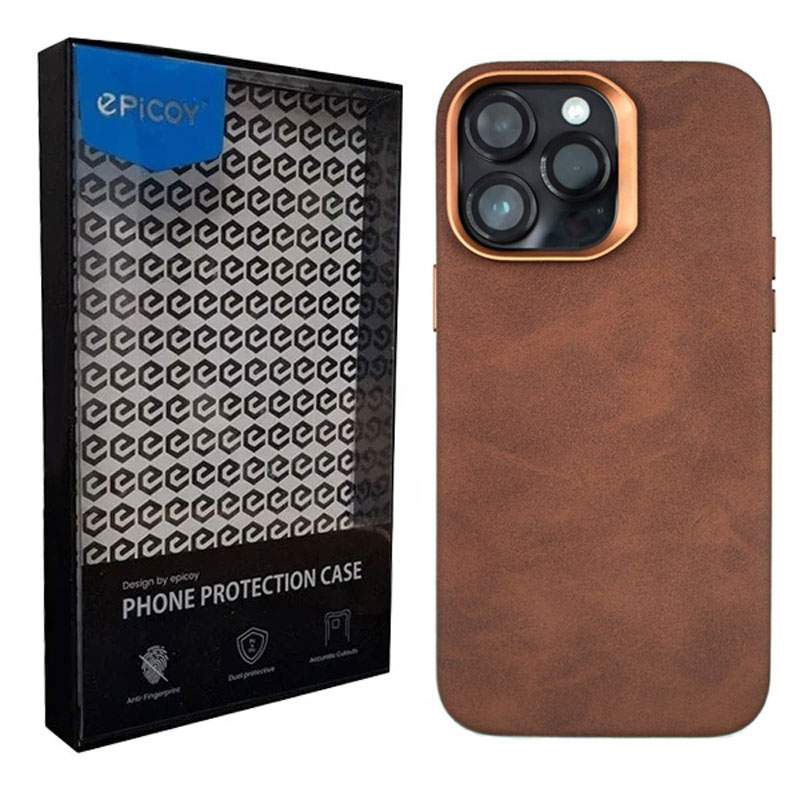 کاور اپیکوی مدل Enormous MagSafe Coy مناسب برای گوشی موبایل اپل iPhone 16 Pro Max