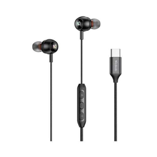 هندزفری مک دودو مدل Hp-583