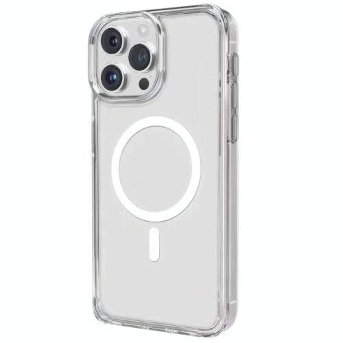 کاور مک دودو مدل PC-492 مناسب برای گوشی موبایل اپل iPhone 16 Pro