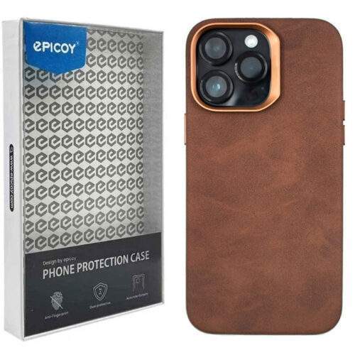 کاور اپیکوی مدل Enormous MagSafe Coy مناسب برای گوشی موبایل اپل iPhone 16 Pro