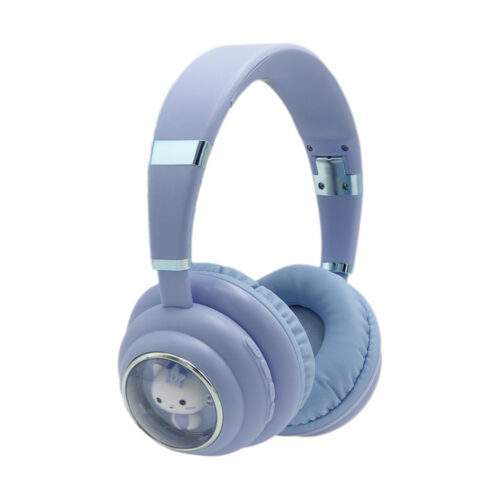 هدفون بلوتوثی مدل YPAB-KE-30