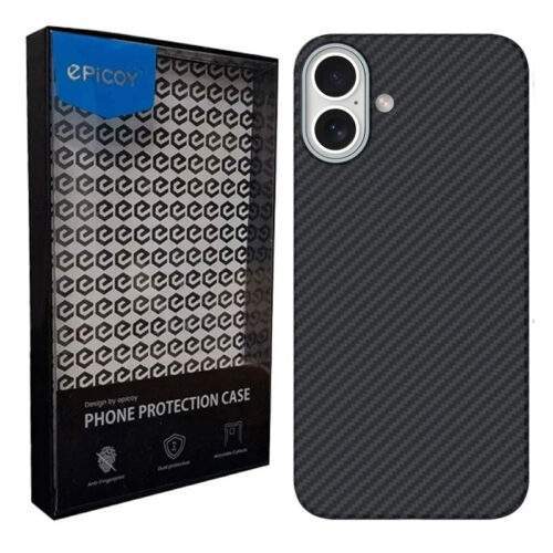 کاور اپیکوی مدل CarbonCore MagSafe Coy مناسب برای گوشی موبایل اپل iPhone 16