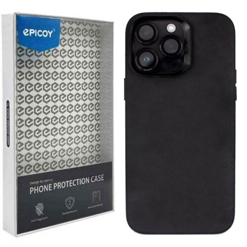 کاور اپیکوی مدل Enormous MagSafe Coy مناسب برای گوشی موبایل اپل iPhone 15 Pro