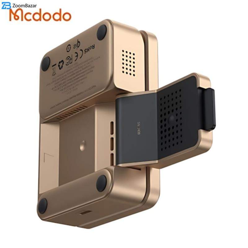 داک شارژر بی سیم مک دودو مدل CH-519 22.5W