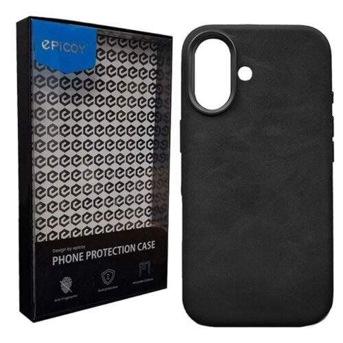 کاور اپیکوی مدل Enormous MagSafe Coy مناسب برای گوشی موبایل اپل iPhone 16