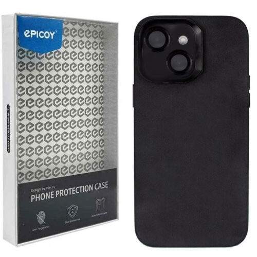 کاور اپیکوی مدل Enormous MagSafe Coy مناسب برای گوشی موبایل اپل iPhone 13/ 14