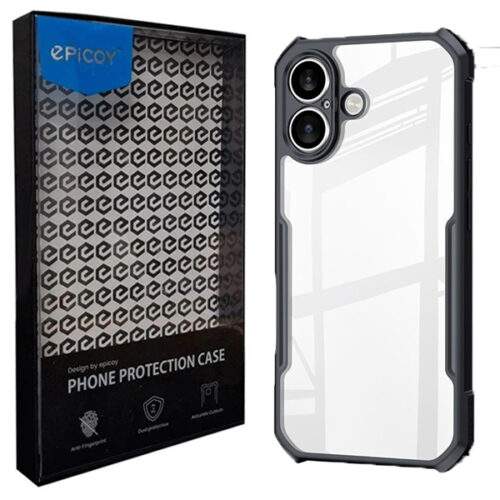 کاور اپیکوی مدل Xundd Beatle مناسب برای گوشی موبایل اپل iPhone 17