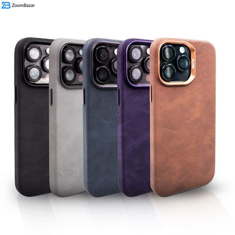 کاور اپیکوی مدل Enormous MagSafe Coy مناسب برای گوشی موبایل اپل iPhone 16 Pro Max