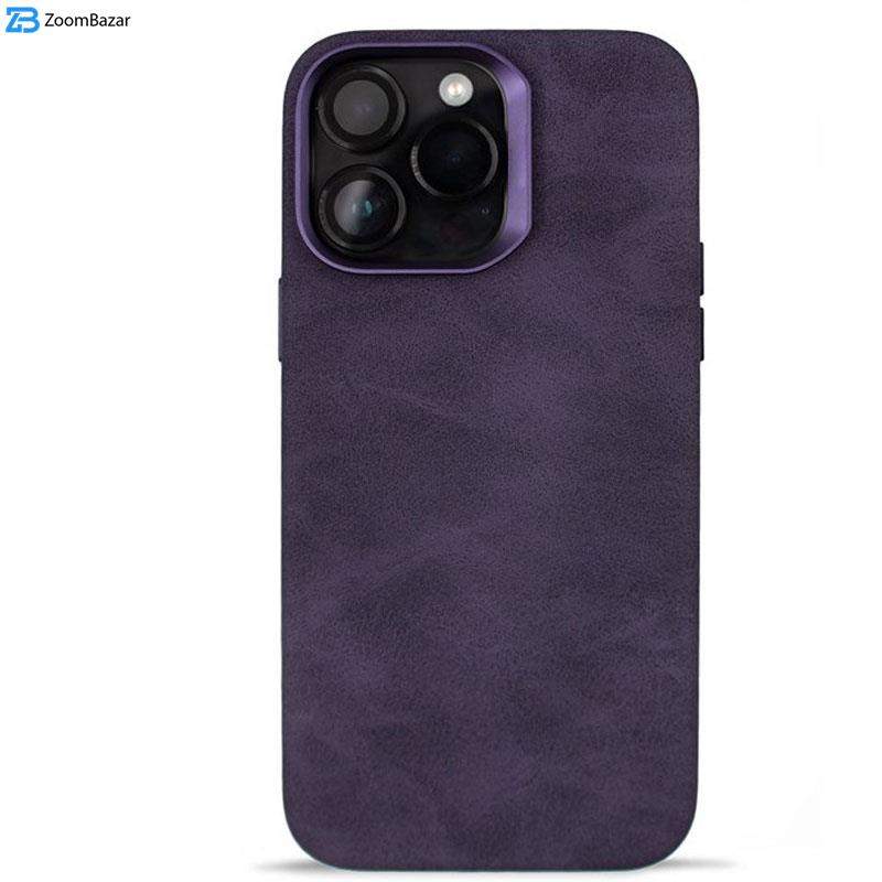 کاور اپیکوی مدل Enormous MagSafe Coy مناسب برای گوشی موبایل اپل iPhone 16 Pro Max