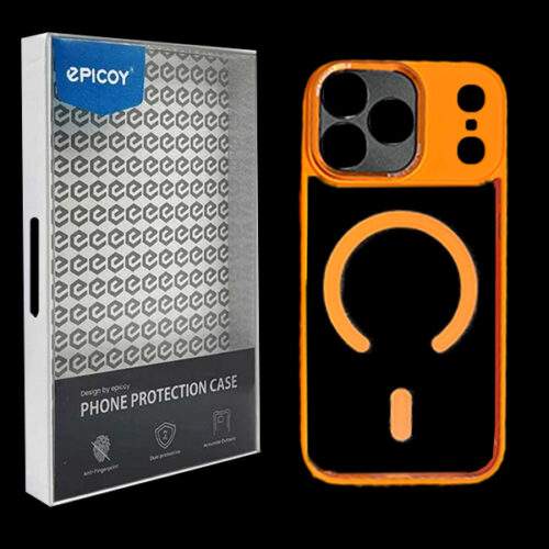 کاور اپیکوی مدل Q-Series Magsafe مناسب برای گوشی موبایل اپل iPhone 17 Pro