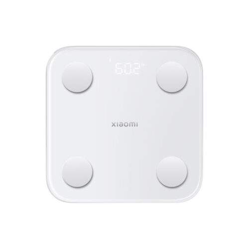 ترازو دیجیتال شیائومی مدل S400 MJTZC01YM