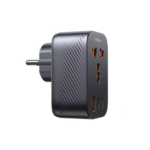 شارژر دیواری 20 وات 3 پورت مک دودو مدل CP-075