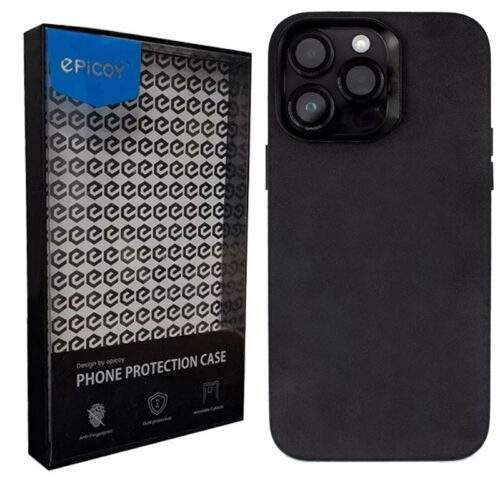 کاور اپیکوی مدل Enormous MagSafe Coy مناسب برای گوشی موبایل اپل iPhone 14 Pro Max