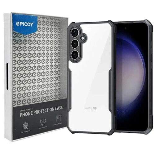 کاور اپیکوی مدل Xundd Beatle مناسب برای گوشی موبایل سامسونگ Galaxy S25 FE