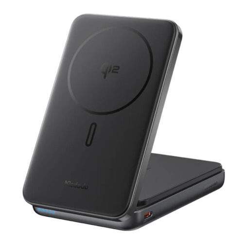 پاوربانک مک دودو مدل MC-631 ظرفیت 10000 میلی آمپر ساعت