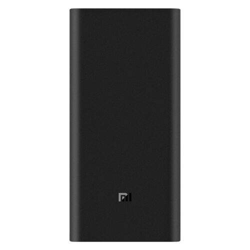 پاوربانک شیائومی مدل PB2050SZM ظرفیت 20000 میلی آمپر ساعت