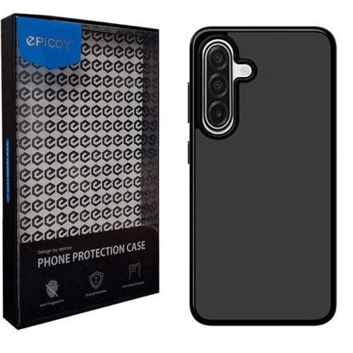 کاور اپیکوی مدل Tpu Frame Matte مناسب برای گوشی موبایل سامسونگ Galaxy A17 /A26