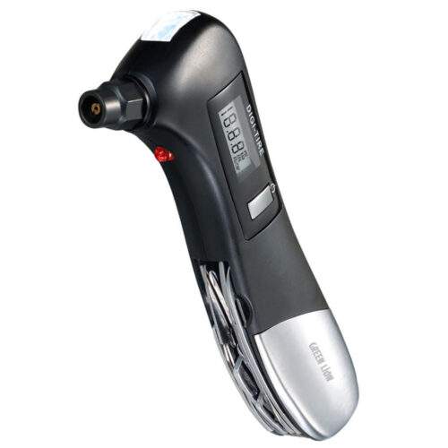 گیج باد گرین لاین مدل 9In1 Rescue