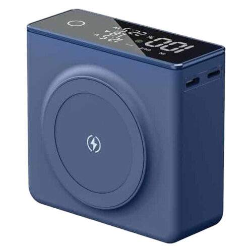 پاوربانک گرین لاین مدل Challenge MagSafe