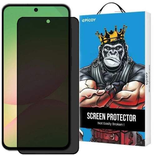 محافظ صفحه نمایش حریم شخصی اپیکوی مدل Privacy مناسب برای گوشی موبایل شیائومی Poco F7 / M7 Pro 5G /Redmi K80 Ultra