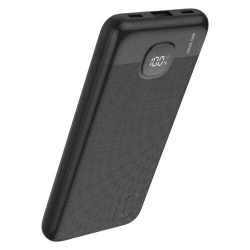 پاوربانک گرین لاین مدل Ultra Compact ظرفیت 10000 میلی‌آمپر ساعت