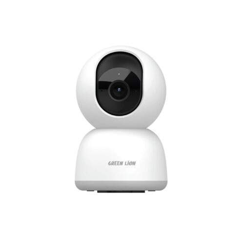 دوربین مداربسته آنالوگ گرین لاین مدل Green lion smart home camera