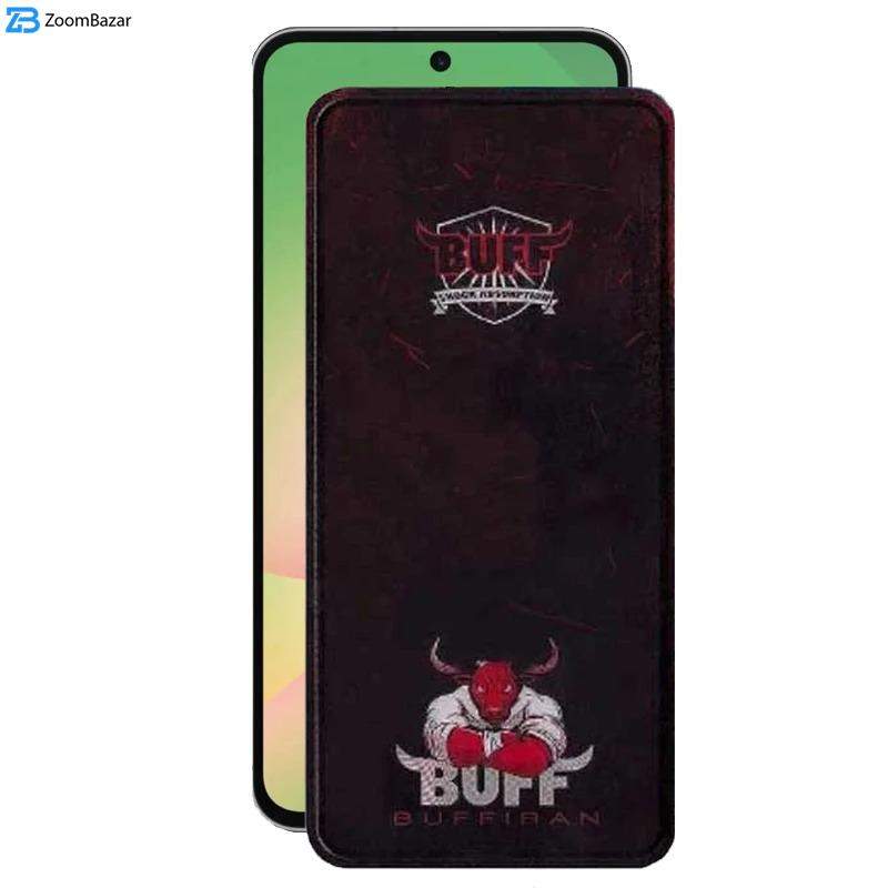 محافظ صفحه نمایش بوف مدل Muscle-Bull مناسب برای گوشی موبایل شیائومی 17 Pro Max/15T Pro/15T