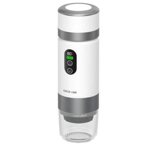 قهوه‌ساز گرین لاین مدل GNCPNSCOFM