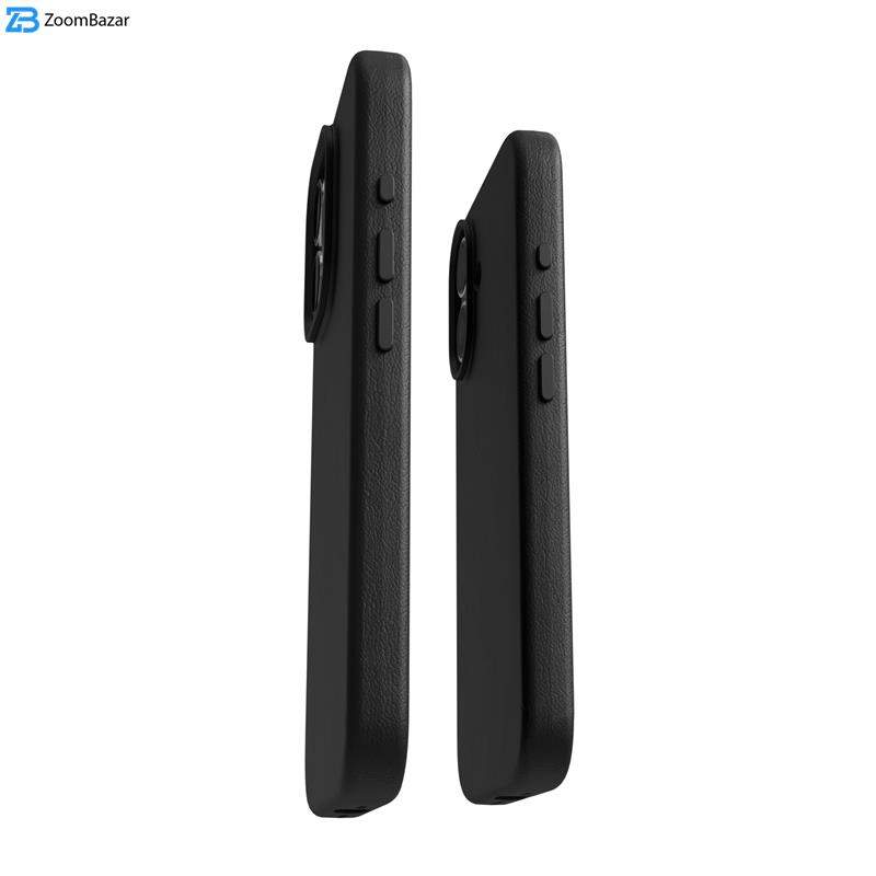 کاور اپیکوی مدل Plain Leather MagSafe Coy مناسب برای گوشی موبایل اپل iPhone 16 Pro Max