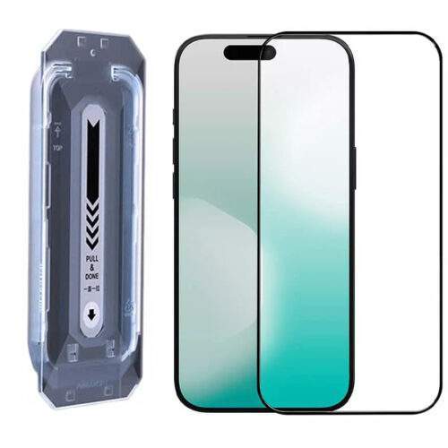 محافظ صفحه نمایش نیلکین مدل CP Plus Pro مناسب برای گوشی موبایل اپل iPhone 17 Air