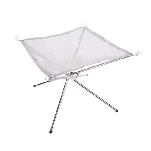 آتشدان گرین لاین مدل GNBNFRESTSTND