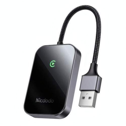 گیرنده بلوتوثی مک دودو مدل CA-721