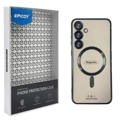 کاور اپیکوی مدل Guardian-MagSafe مناسب برای گوشی موبایل سامسونگ Galaxy S25 FE