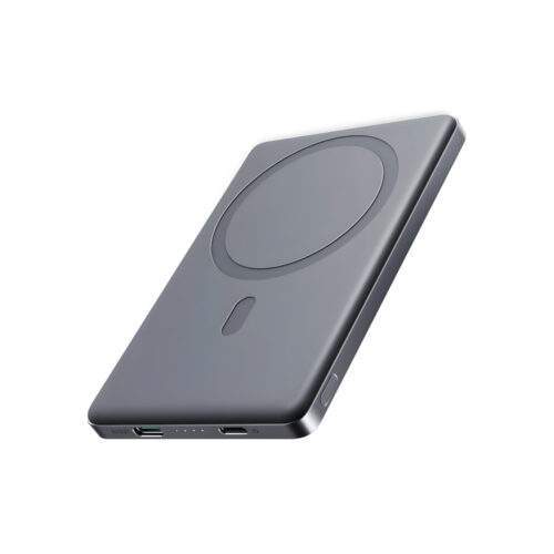 پاوربانک جوی روم مدل PBM08 ظرفیت 5000 میلی آمپر ساعت