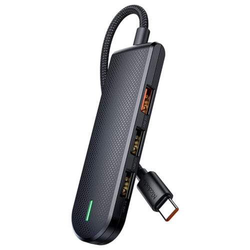 هاب 5 پورت USB-C مک دودو مدل HU1430