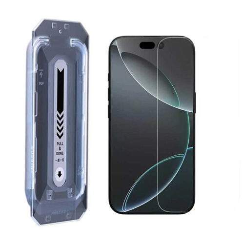 محافظ صفحه نمایش نیلکین مدل H Plus Pro مناسب برای گوشی موبایل اپل iPhone 17 Air