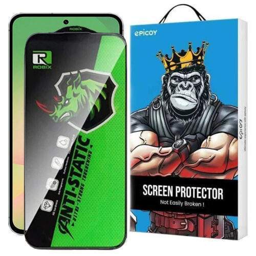 محافظ صفحه نمایش اپیکوی مدل Rhino Robix مناسب برای گوشی موبایل شیائومی 17 Pro Max/15T Pro/15T