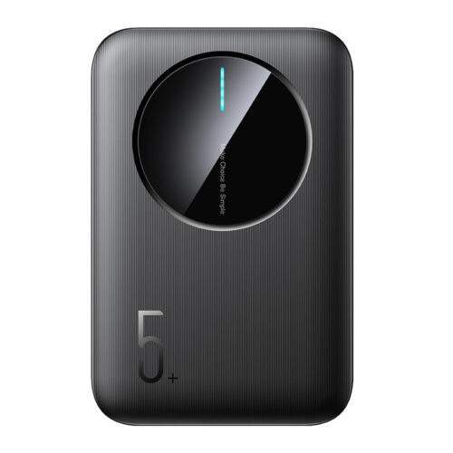 پاوربانک جوی روم مدل JR-PBF13 ظرفیت 5000 میلی آمپرساعت