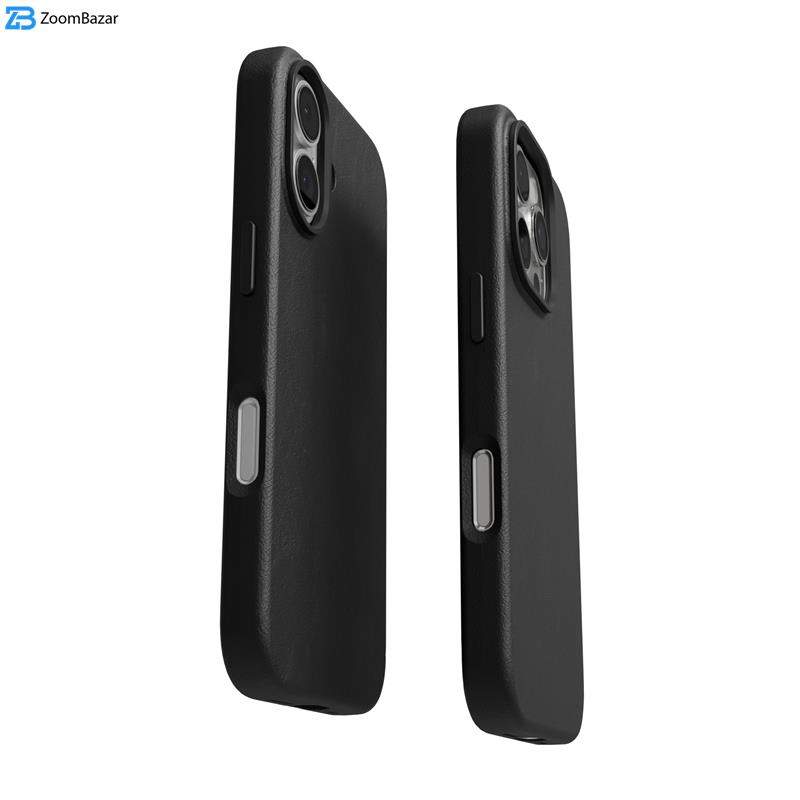 کاور اپیکوی مدل Plain Leather MagSafe Coy مناسب برای گوشی موبایل اپل iPhone 16 Pro Max